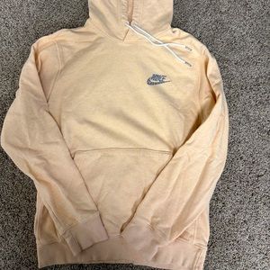 Nike womens hoodie
